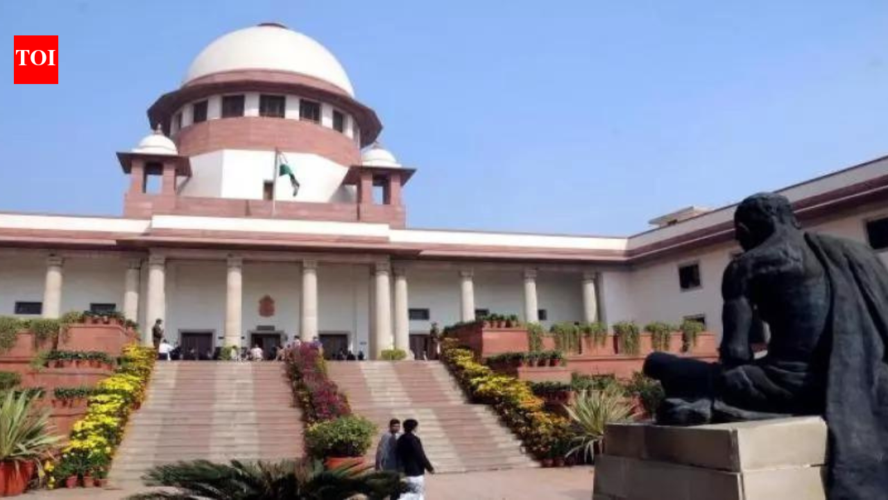 On the day it set 3-month deadline for high courts, Supreme Court gave verdict reserved for 15 months