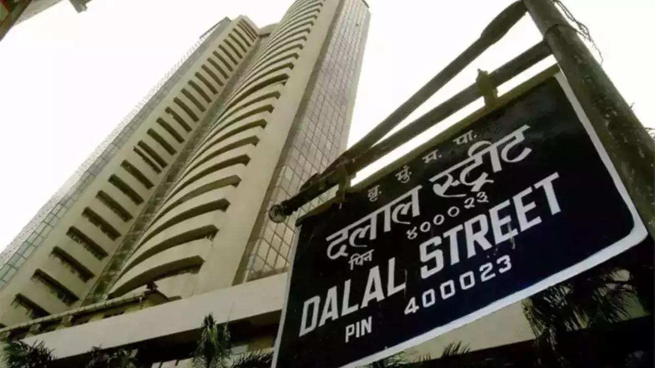 Dalal Street Week Ahead: Nifty stuck in consolidation zone; 23,800 remains key breakout hurdle