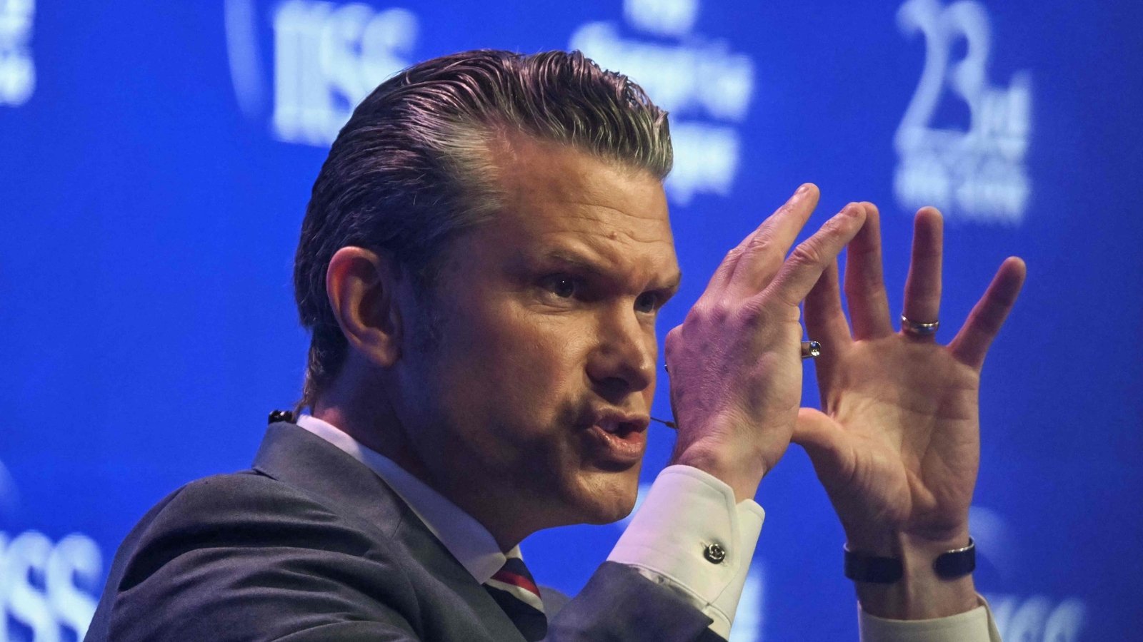 ‘India a critical anchor’: US war secy Hegseth stresses Delhi must act in self-interest, points to China buildup