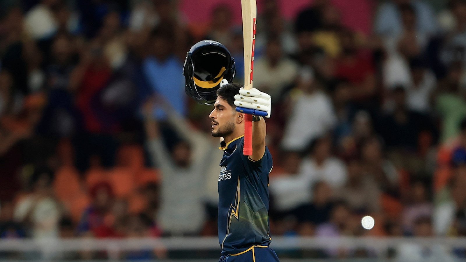 GT vs RR Cricket Score, IPL 2026 Qualifier 2 Highlights: Shubman Gill slams century as Gujarat defeat Rajasthan by 7 wickets to punch tickets to IPL final