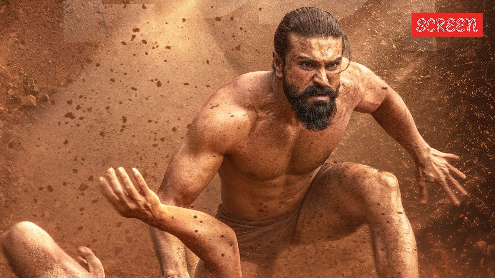 Peddi Box Office Collection Day 8 Live Updates: Ram Charan’s film sees 16.6% drop in daily earnings, yet to cross Rs 350 cr mark