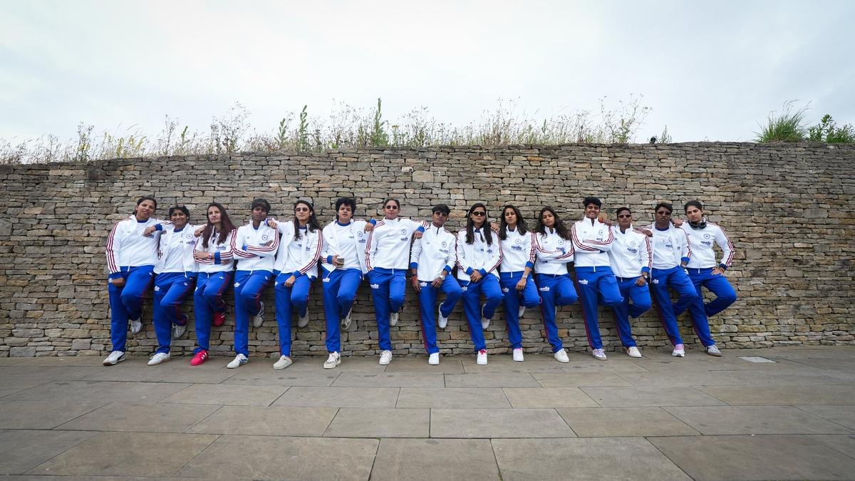 Women’s T20 World Cup: India aims for the perfect start against Pakistan