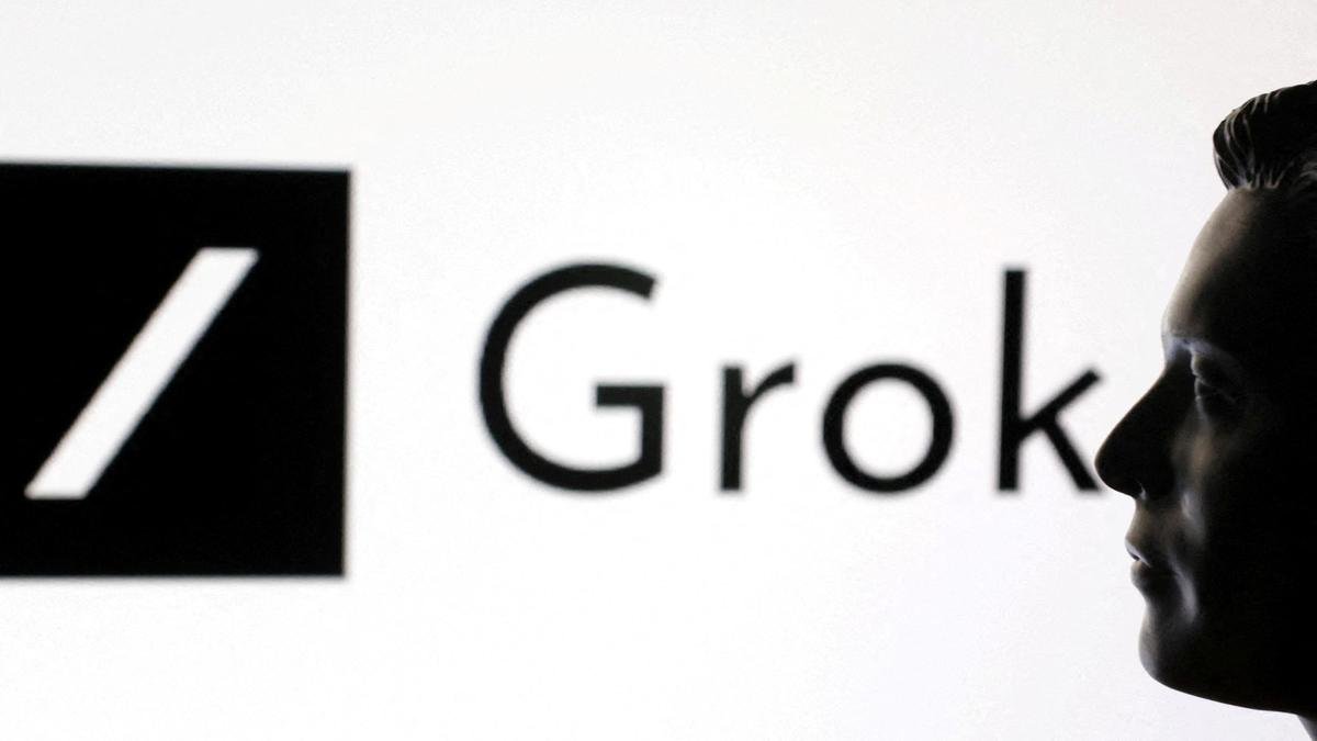 Elon Musk's AI tool Grok was used in strikes against Iran, says U.S. government