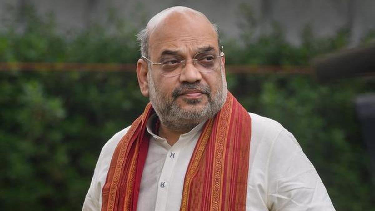 Ahmedabad water contamination: 7 remain hospitalised; Union Minister Shah reviews situation