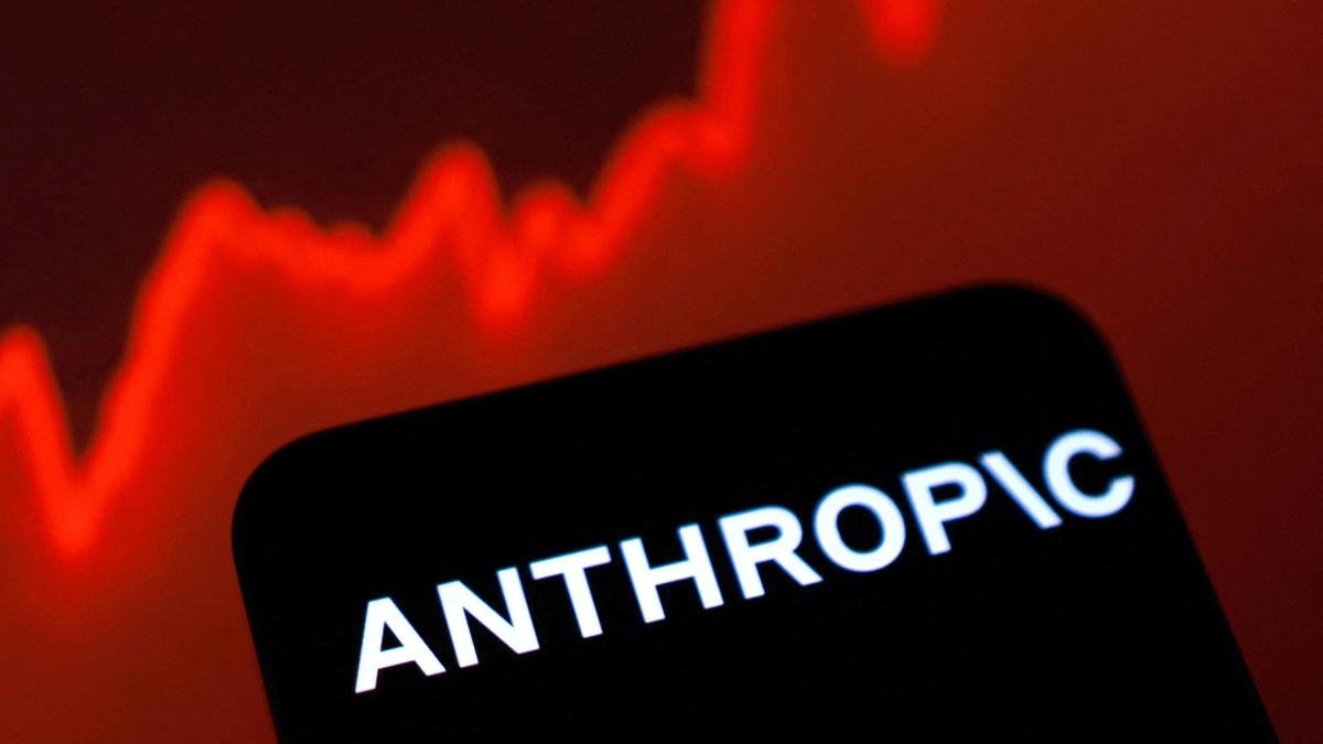 Amazon voiced concerns about Anthropic AI models before U.S. government's crackdown, source says