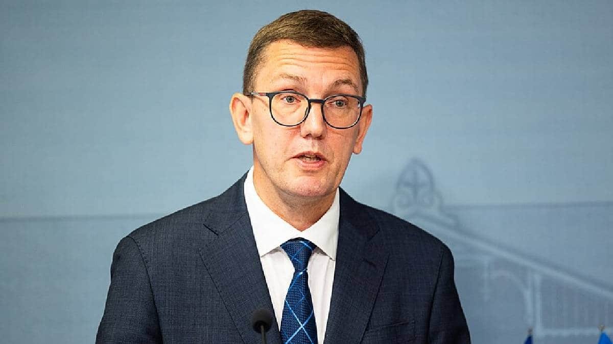 Estonia approves world's first digital identity system for AI agents to trace actions and responsibility