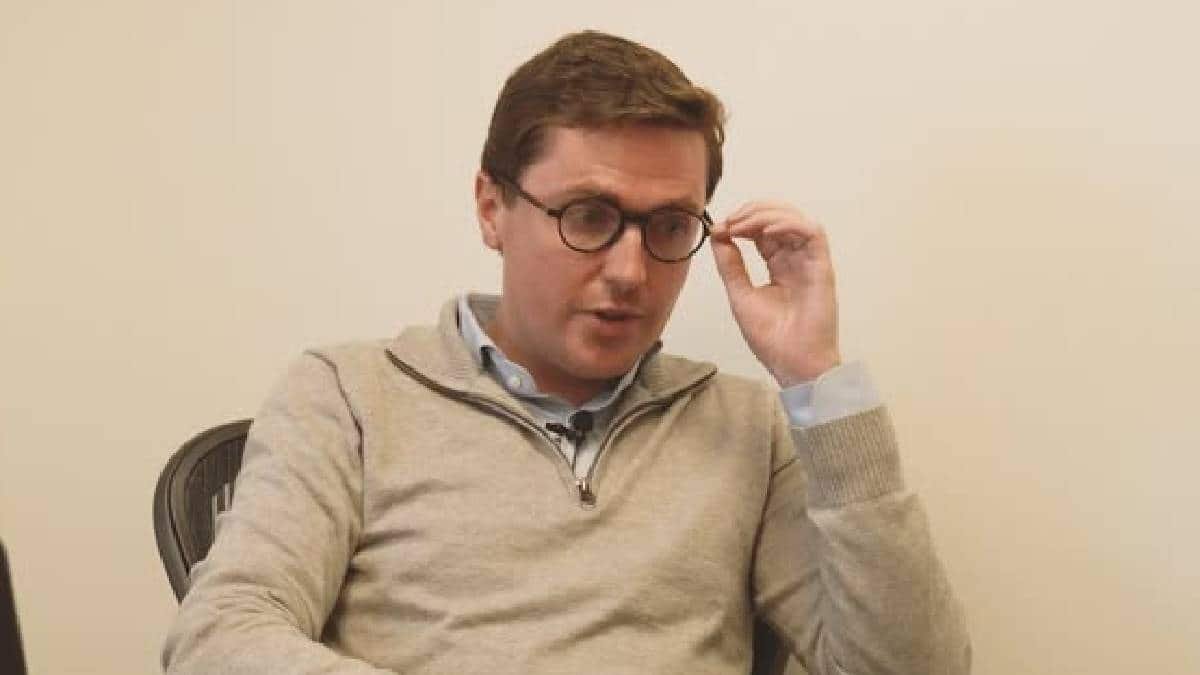 Former Trump AI adviser Dean Ball joins OpenAI to lead new strategic futures team