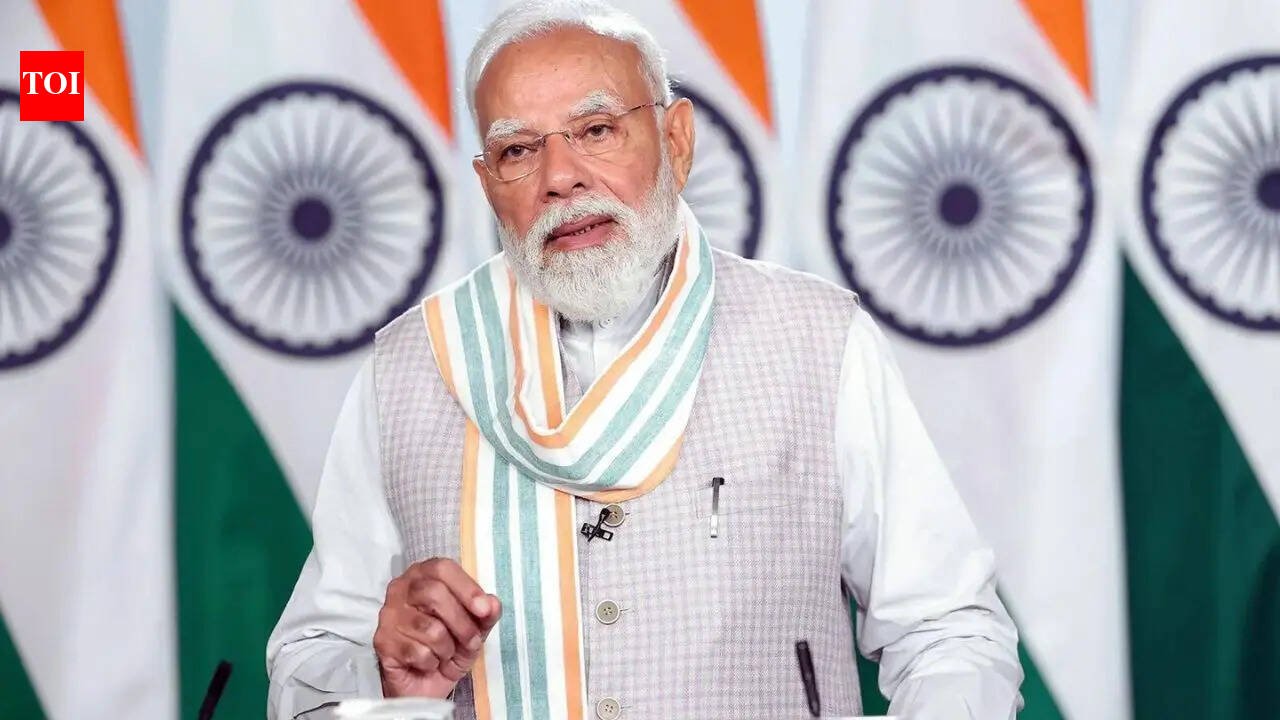 World leaders laud PM Modi's leadership on eve of becoming India's longest-serving elected Prime Minister