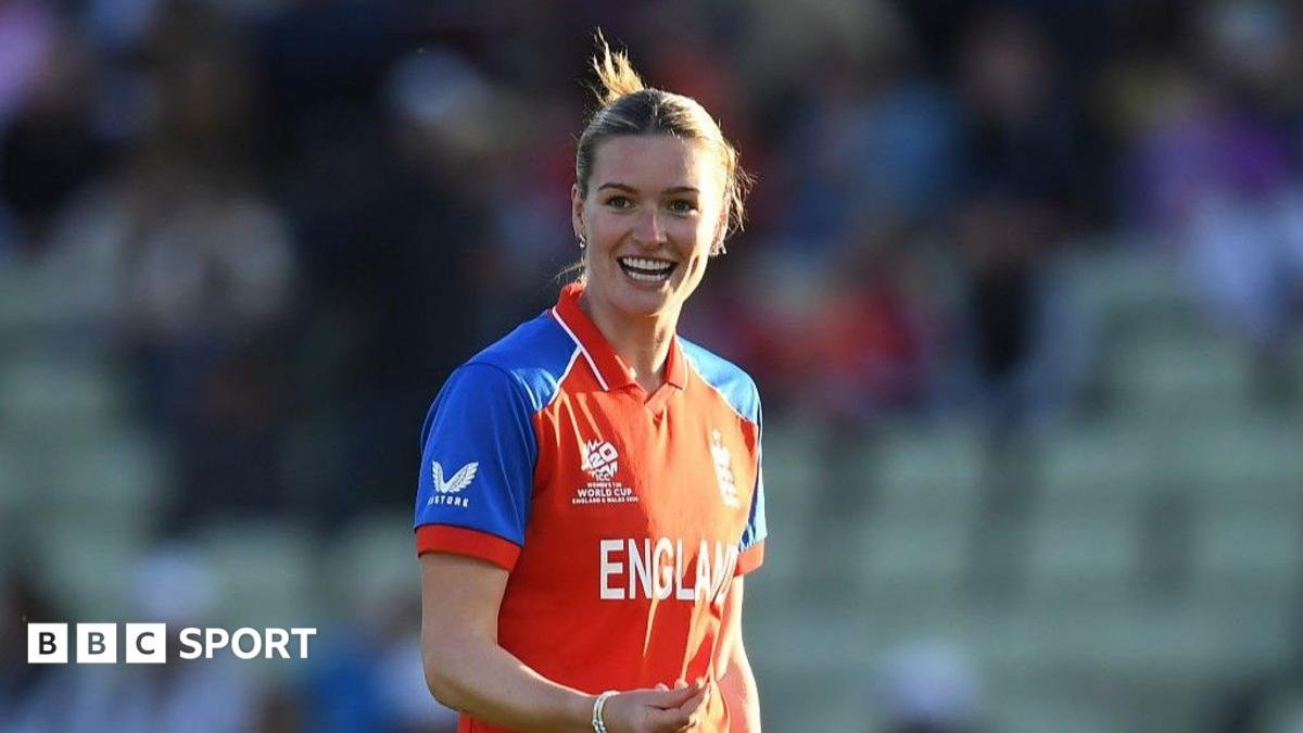 What is the skill scale used at the Women's T20 World Cup?