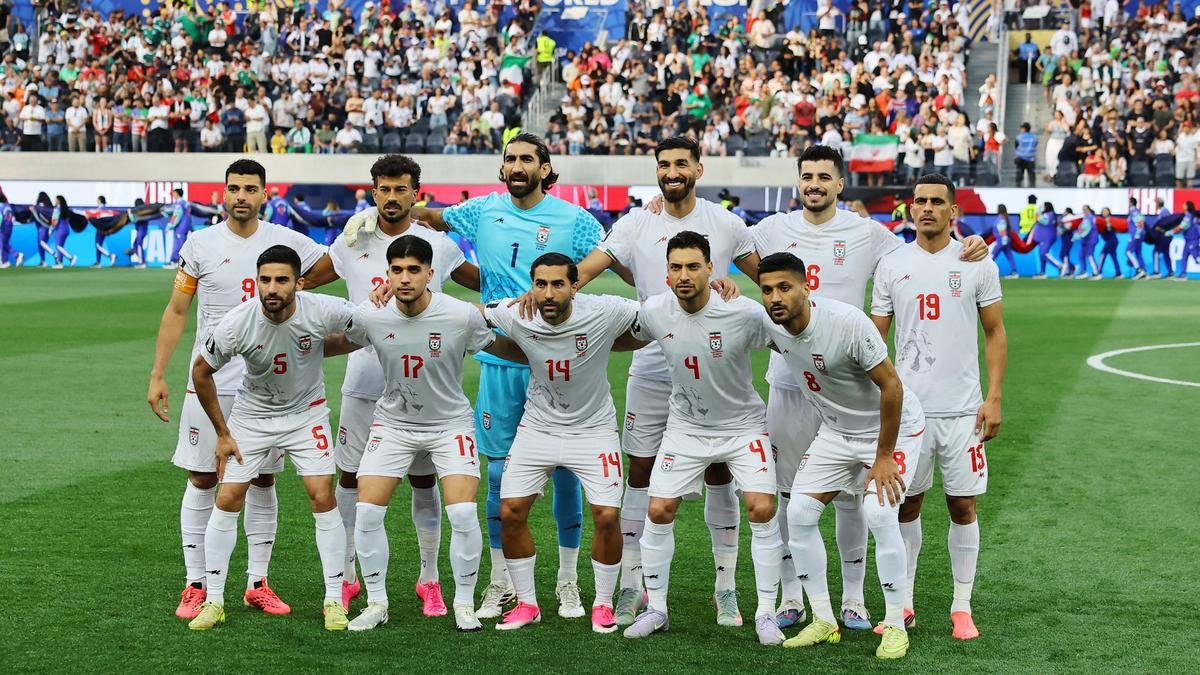 Iran to lodge complaint with FIFA over World Cup restrictions: team