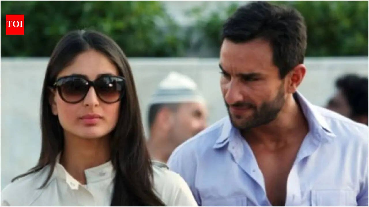'Interference from Saif-Kareena': Agent Vinod actor Lalit on film's debacle