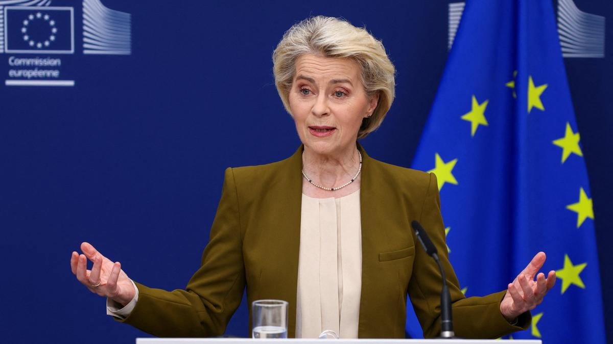 Indian entities on latest EU sanctions package on Russia