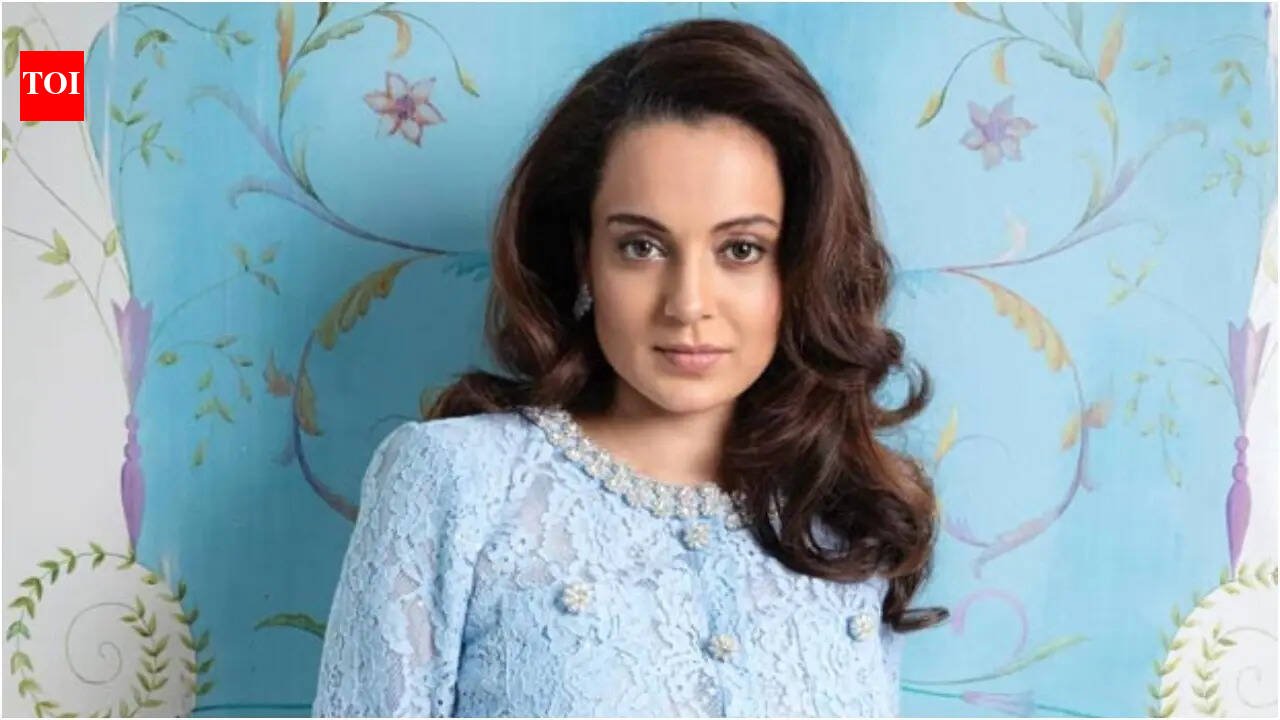 Kangana on her equation with Diljit ahead of their films' box office clash