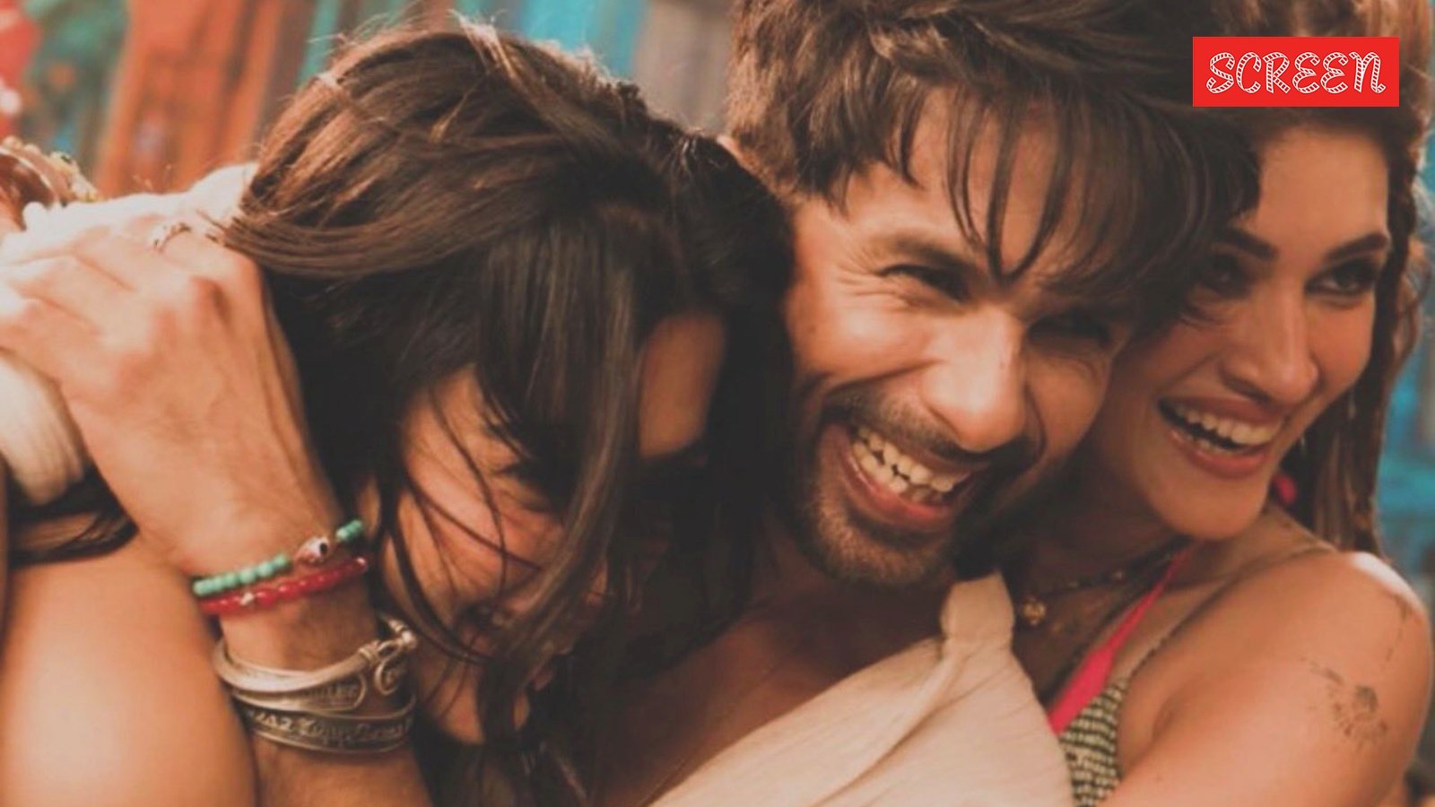 Cocktail 2 Review and Release LIVE Updates: Kriti Sanon delivers standout performance, Shahid Kapoor film collects Rs 8.83 cr in advance sales