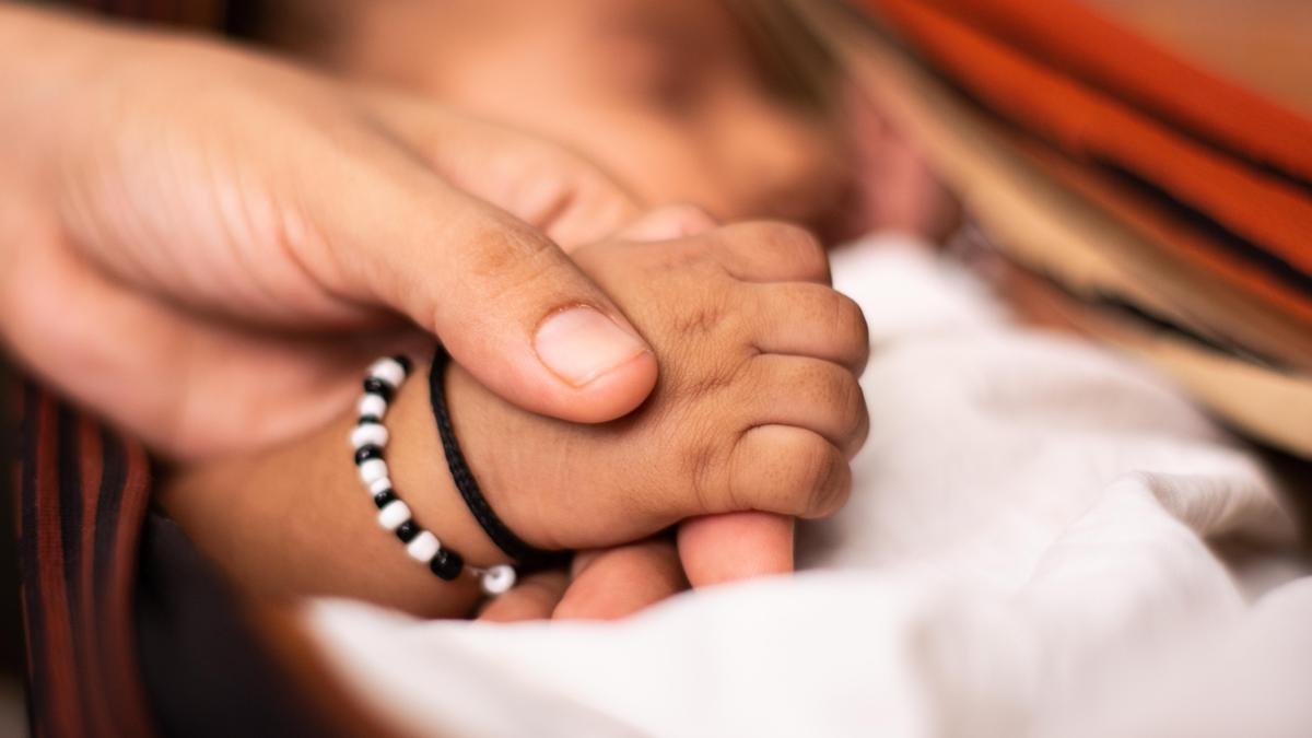 Towards reproductive agency