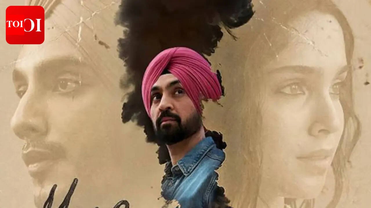 'Main Vaapas Aaunga' BO day 3 [LIVE]: Crosses Rs 5 crore net on first Sunday