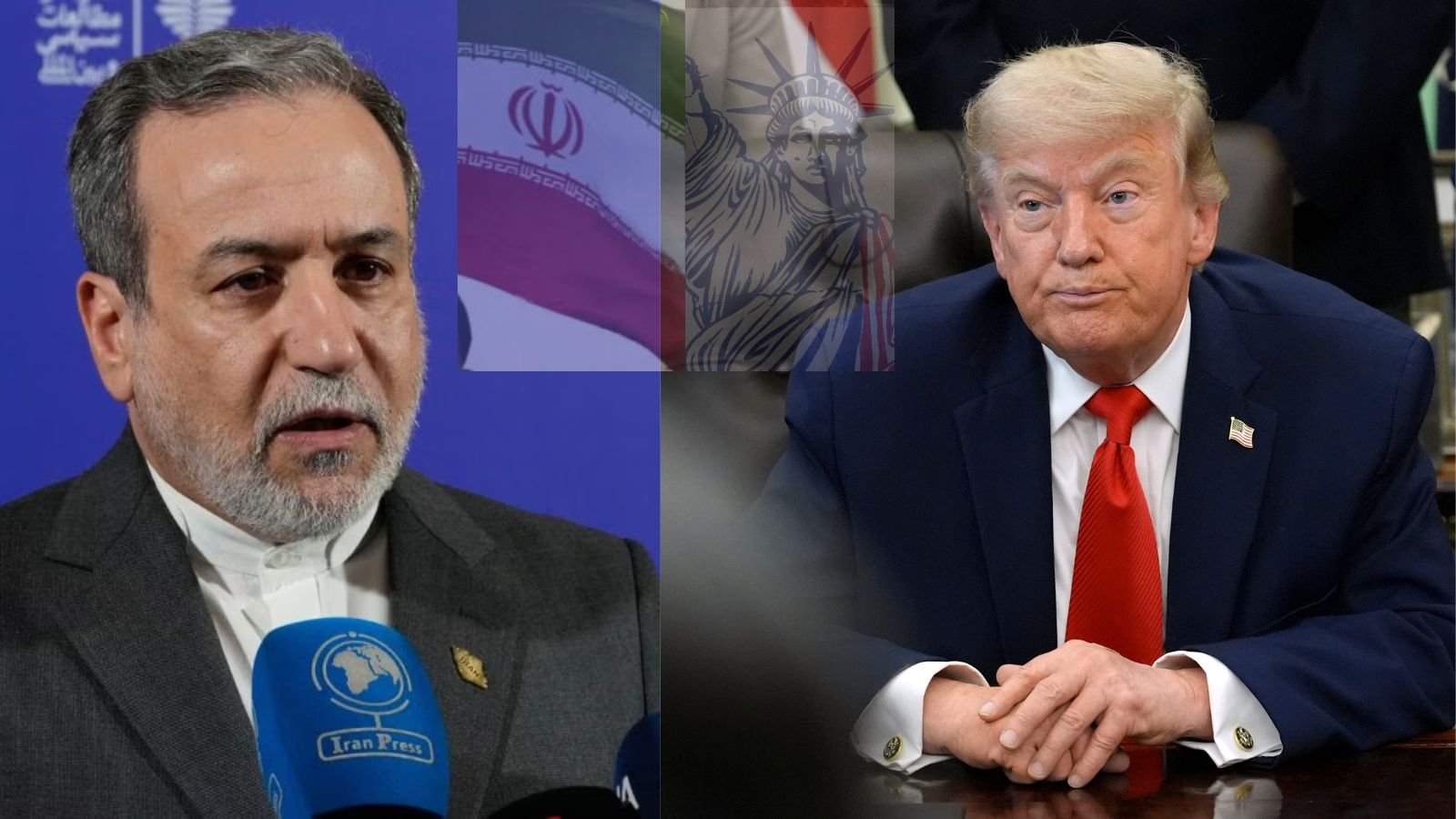 US-Israel-Iran War News Live Updates: Trump says deal to be signed today; Tehran disputes timing
