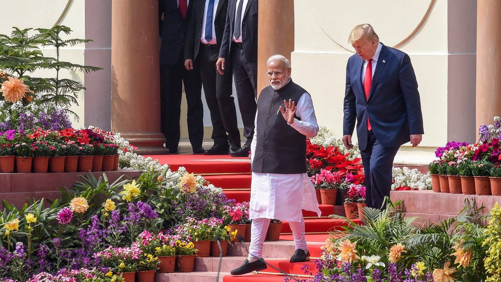 Why the Iran ceasefire and Modi–Trump talks could redefine India’s strategic outlook: HT decodes