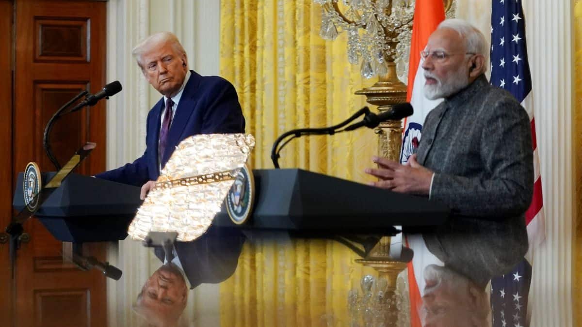 G7 summit: PM Modi, Trump set for first bilateral meeting in 16 months