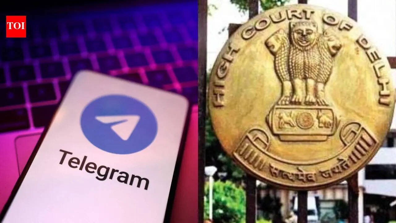 Telegram moves Delhi high court against Centre's ban ahead of NEET-UG re-test