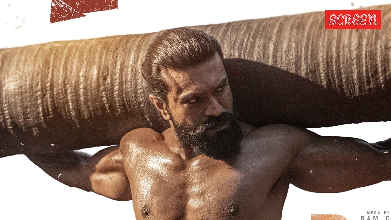 Peddi Box Office Collection Day 10 Live Updates: Ram Charan-Janhvi Kapoor film crosses Rs 378 cr mark