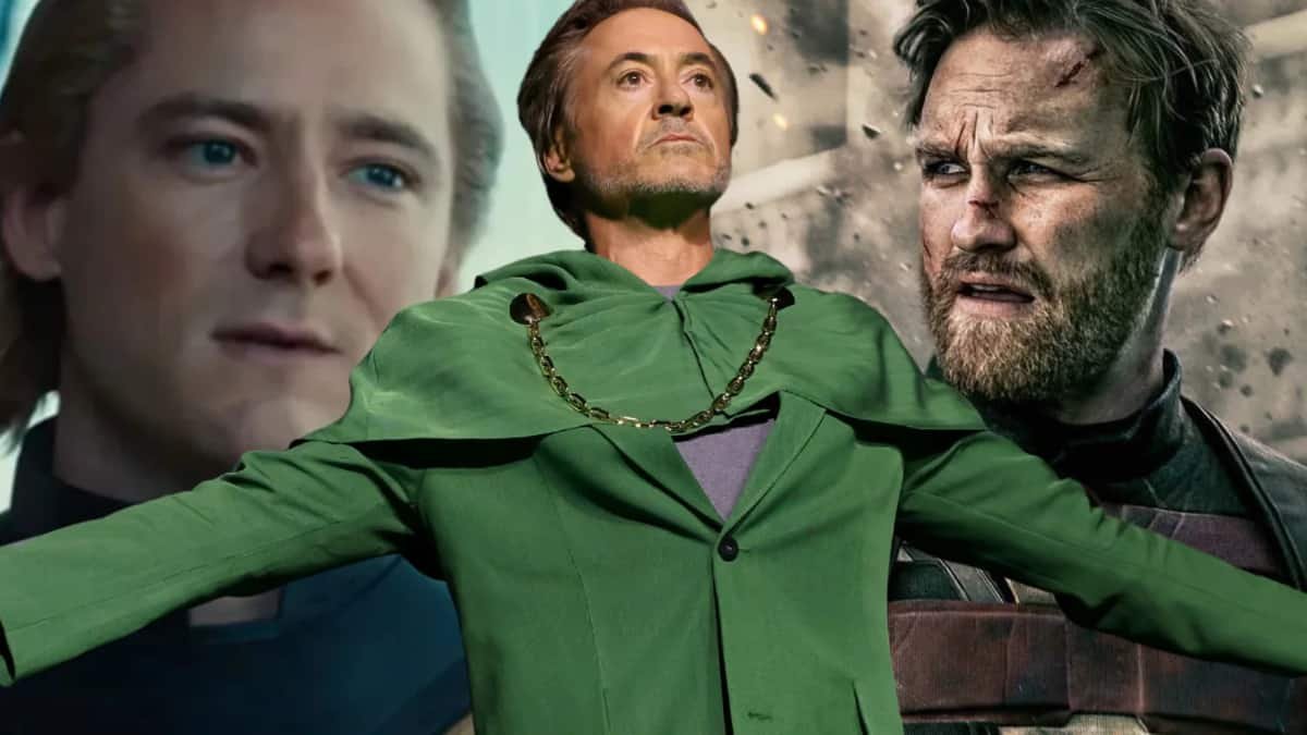 'Avengers: Doomsday' won't be a letdown after 'Endgame', says Robert Downey Jr about the superhero film