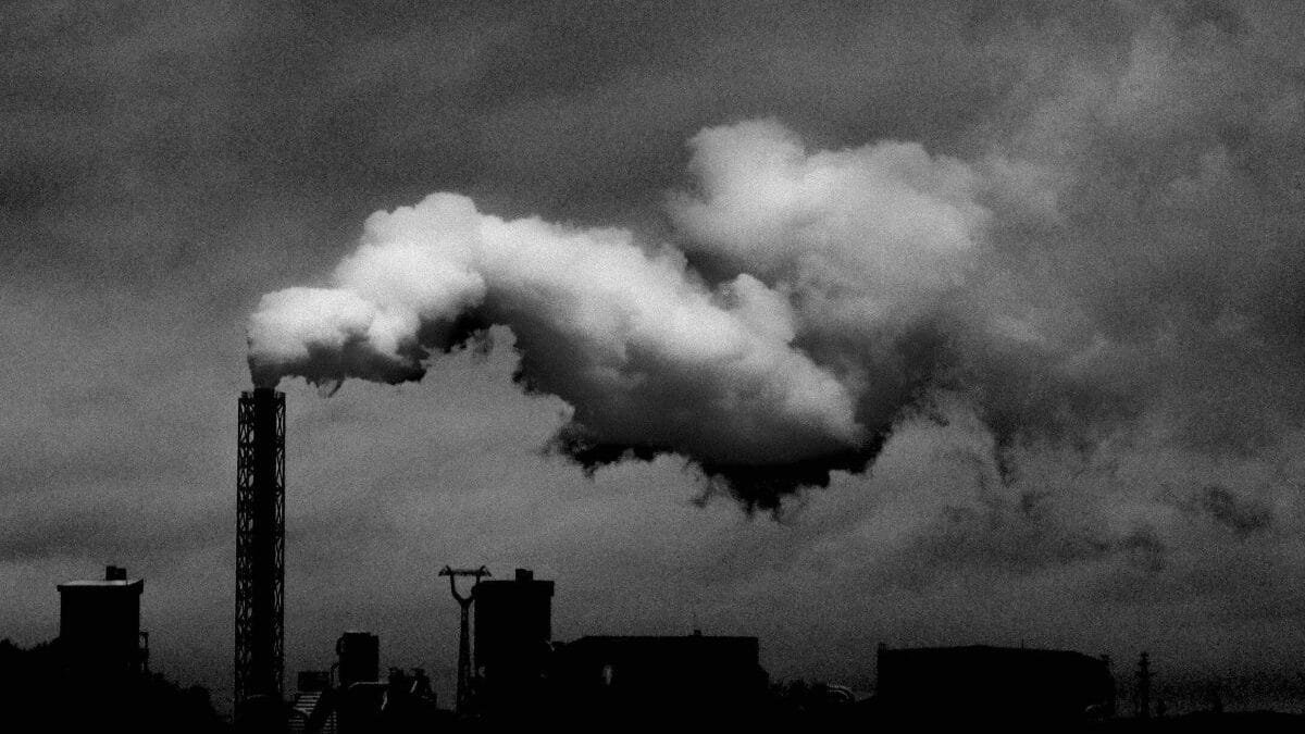 Pakistan ranked world's most polluted country in latest IQAir report