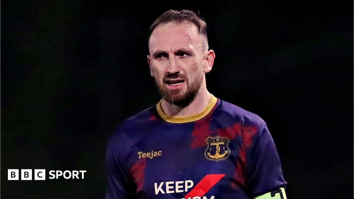 Five-year football ban for elbow assault player