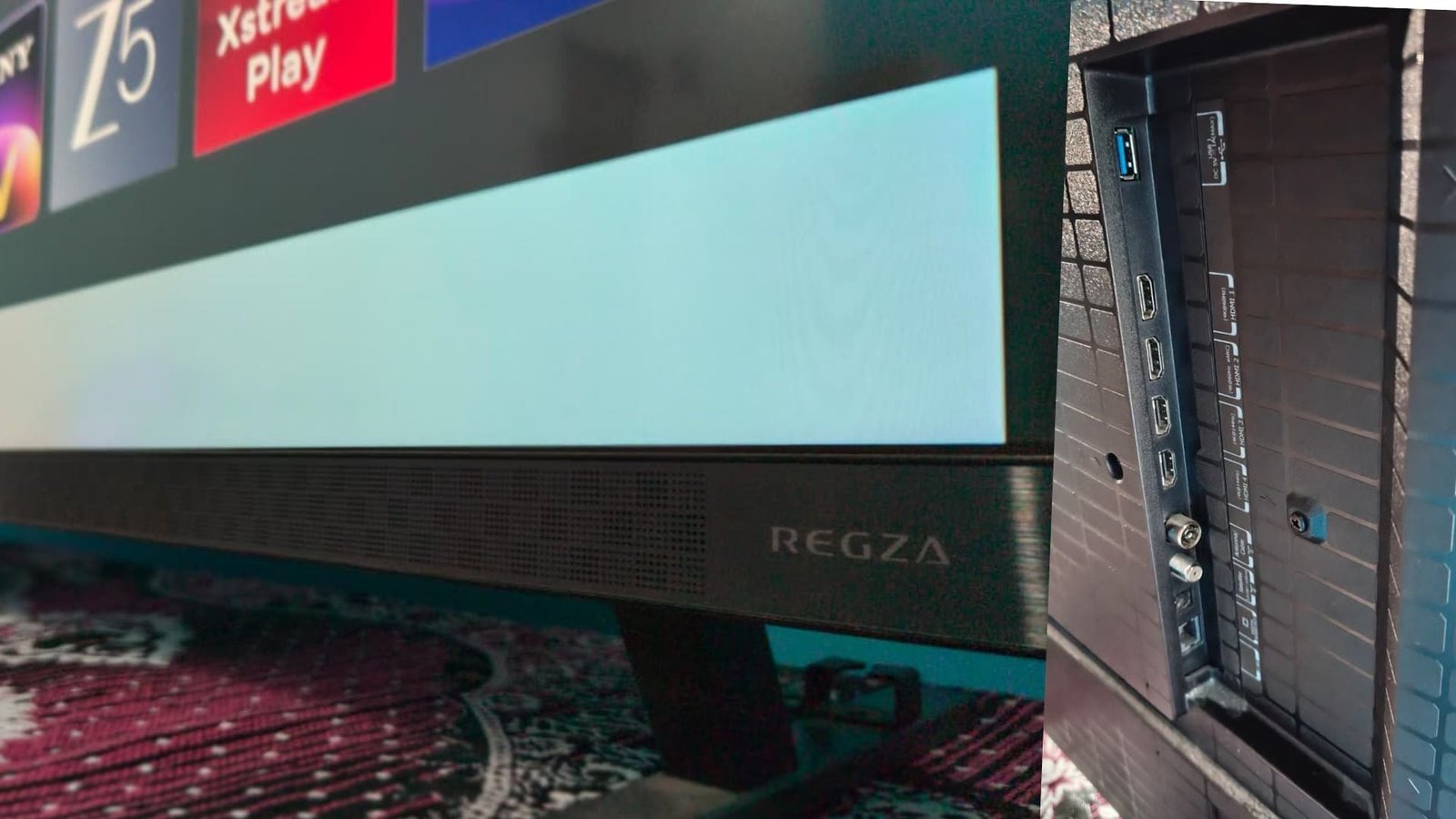 Toshiba Z670SP 65-inch Mini LED TV review: Not an OLED killer, but that's exactly why it works