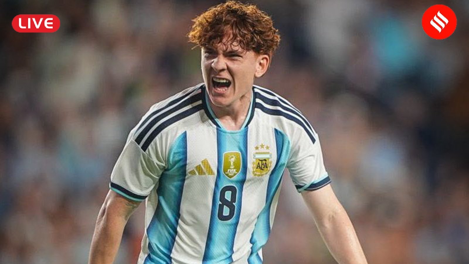 Argentina vs Iceland highlights, FIFA World Cup warm-up: Messi scores within seconds of coming on as sub, inspires ARG to 3-0 win