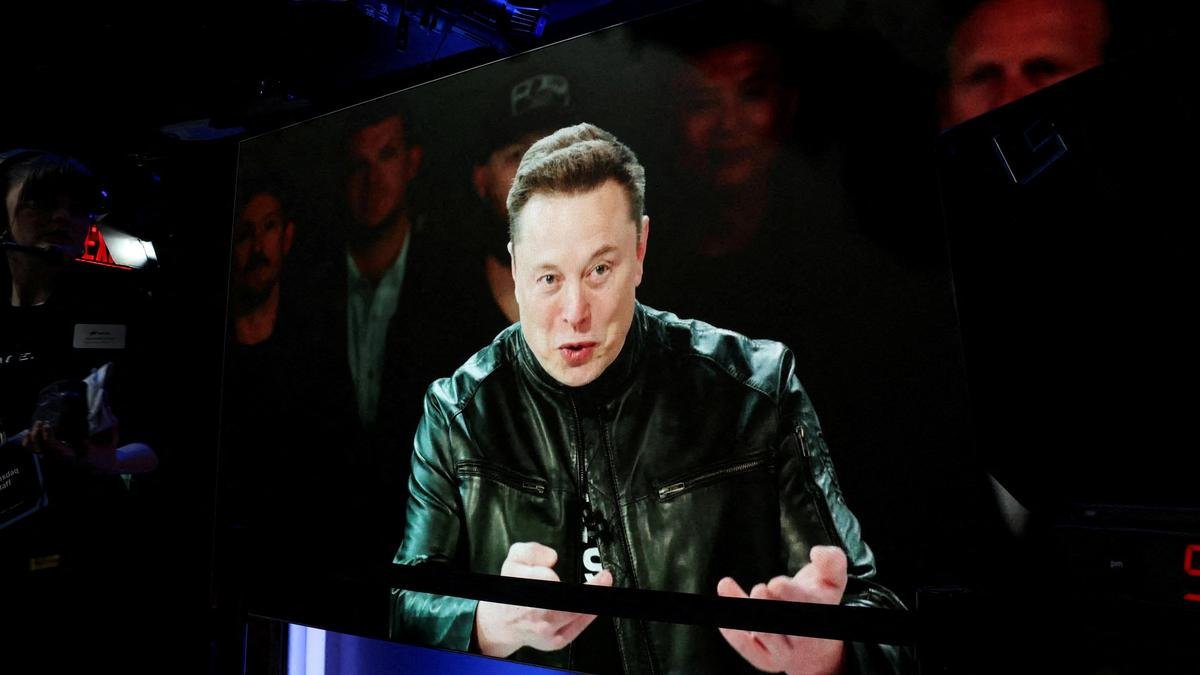 In boost to Elon Musk, U.S. Justice Department seeks to dismiss air pollution lawsuit against xAI data centre