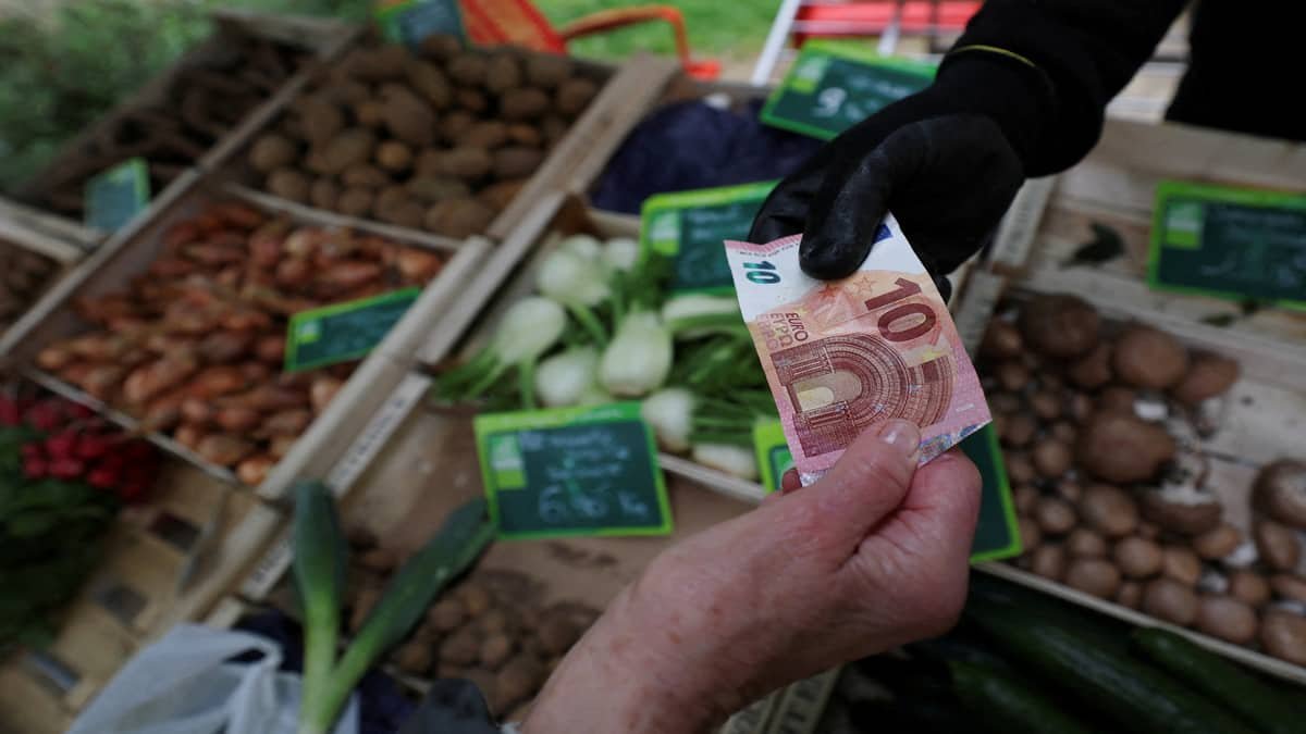France’s economy stages modest Q2 recovery despite Iran war, US tariffs