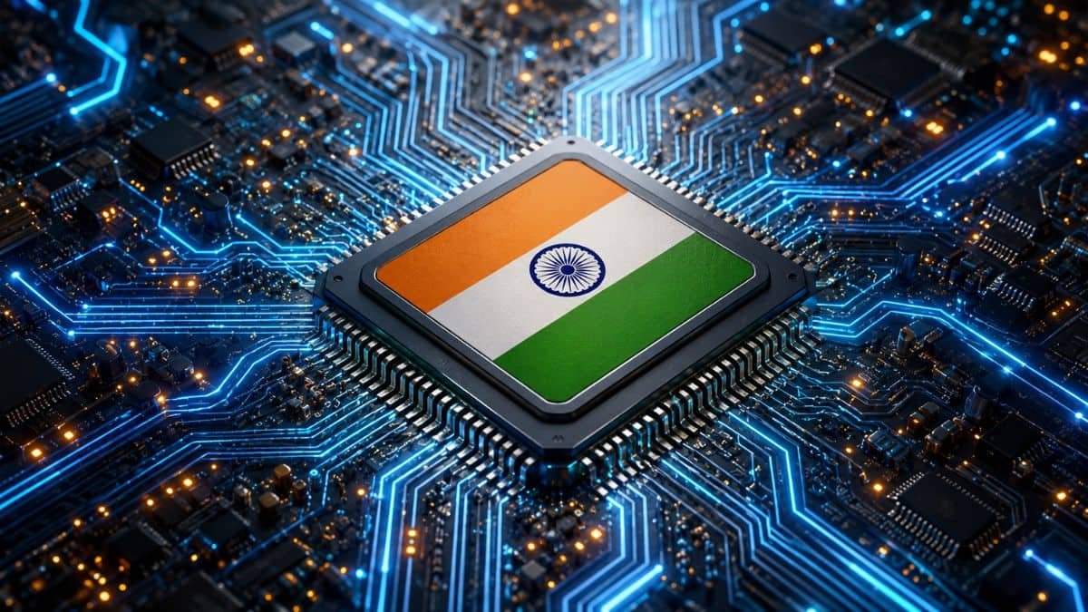 Modi govt approves Rs 1.28-trillion for semiconductor sector, Rs 625 bn for making phones in India