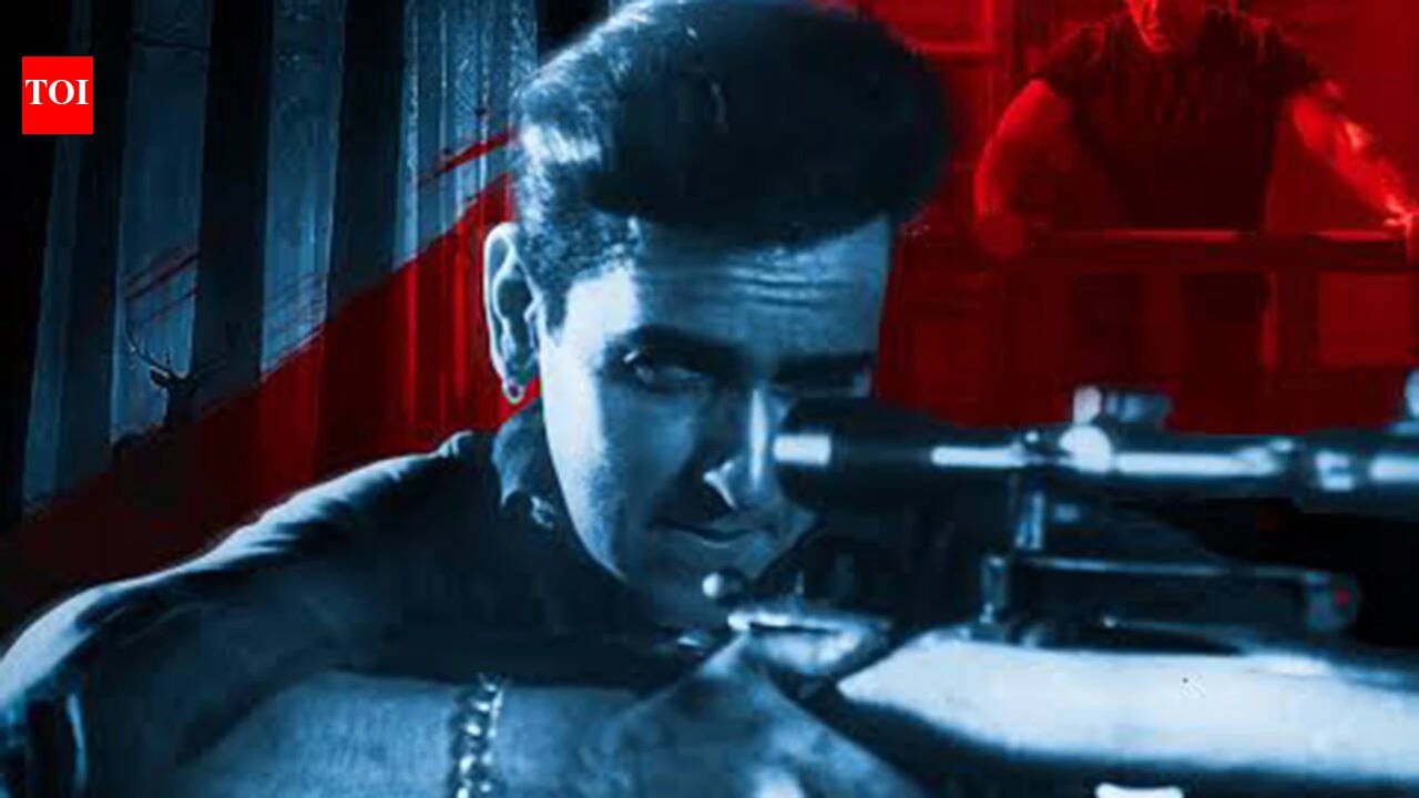 Delhi High Court orders removal of 'Kala Hiran' teaser after Salman Khan objections