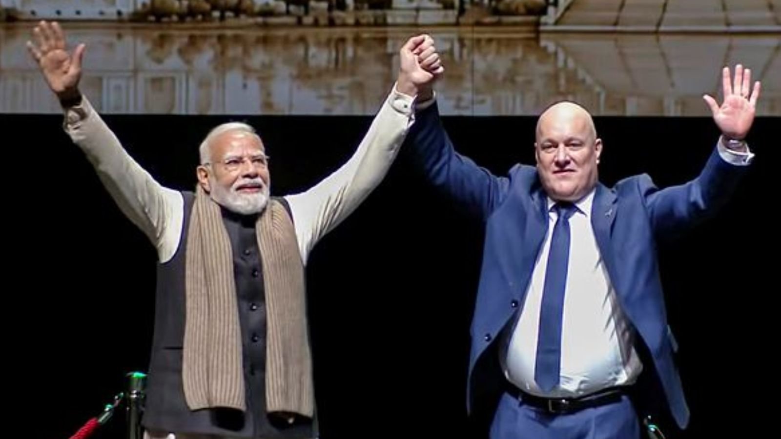 India news Live Updates 11 July 2026: India, New Zealand working to link India’s UPI with New Zealand’s payment system, says PM Modi