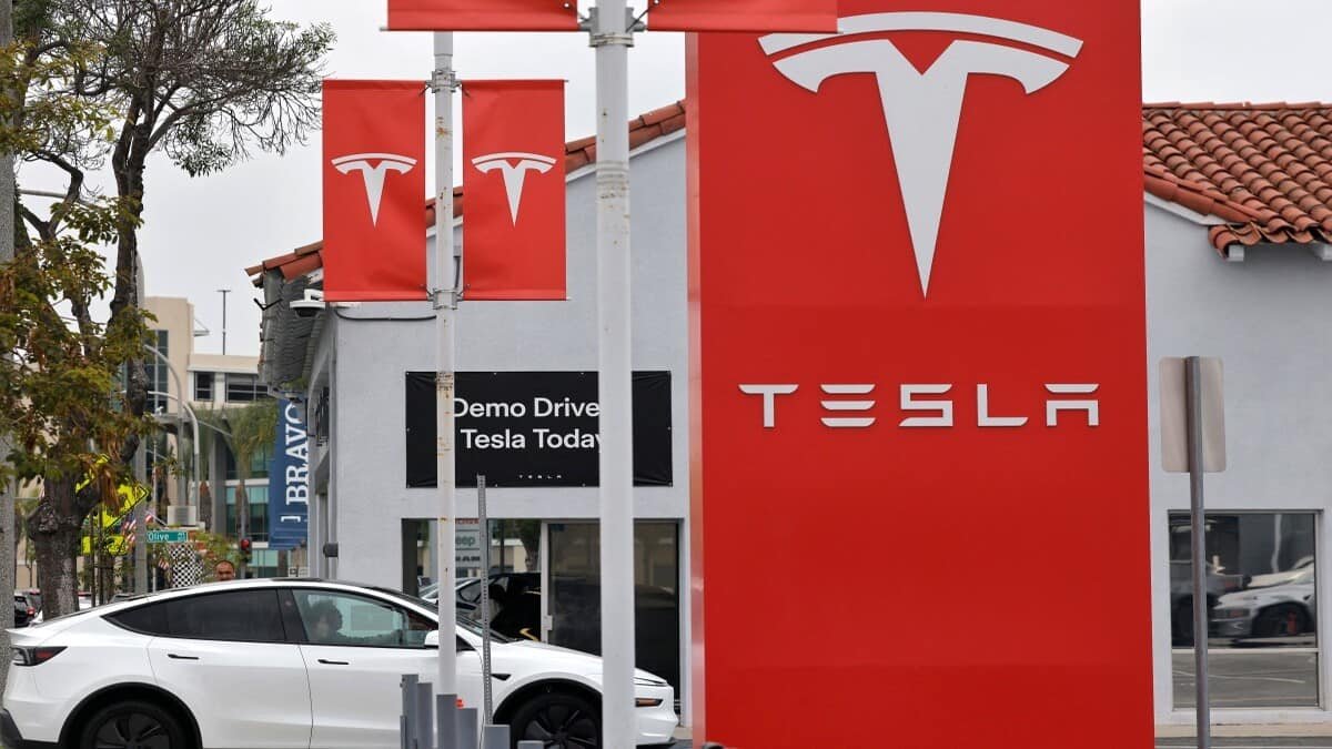 Tesla wins bid to revive UK lawsuit against InterDigital, Avanci over 5G patent licensing