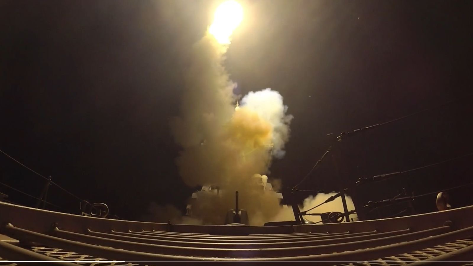 US-Iran War Live Updates: Tehran attacks Bahrain, Kuwait, Jordan after US bombings