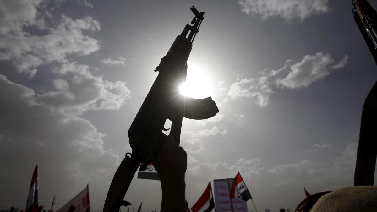 West Asia war LIVE: Houthis claim missile attack on Saudi's Jizan; U.S. military 'disables' tanker trying to evade Iran port blockade
