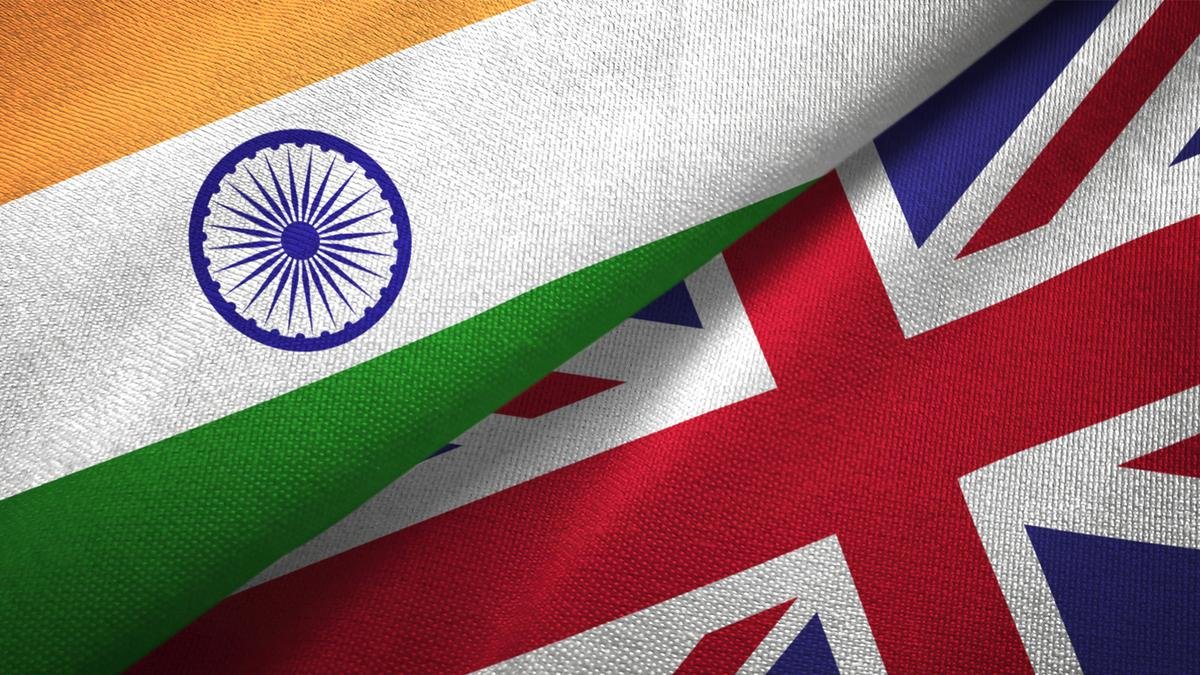 The unfinished business of the India-U.K. trade deal | Explained