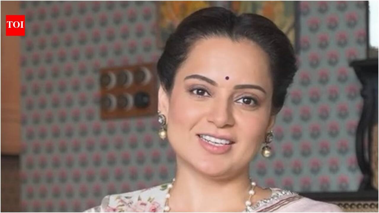 Kangana Ranaut praises PM Modi’s response to NEET-UG row