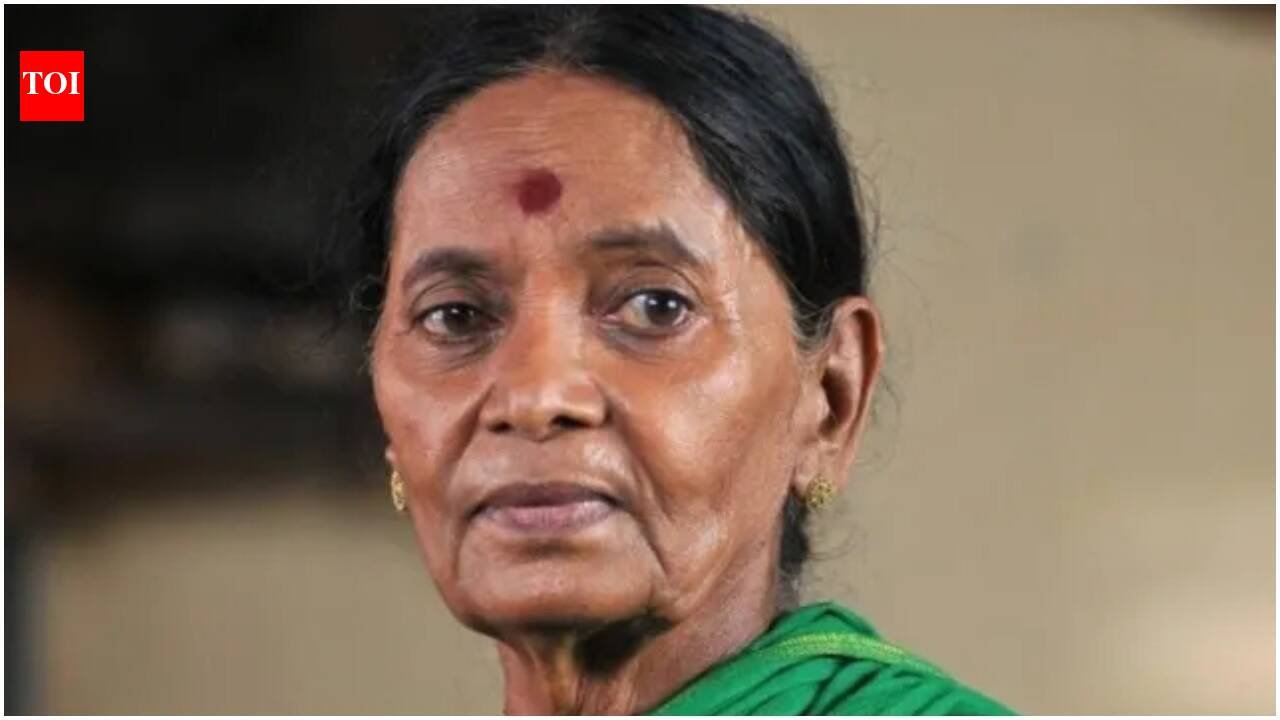 Actor Pavala Syamala passes away at 75 after cardiac arrest