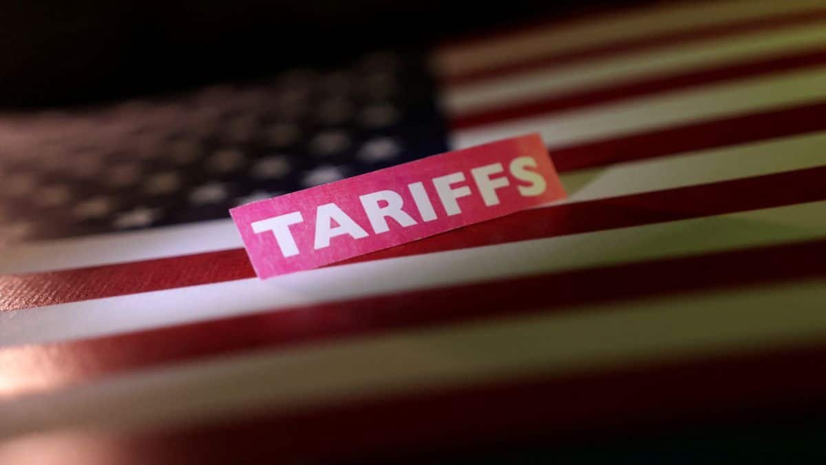 More US tariffs on the way? India could face 100% levy as Senate advances Russia sanctions bill
