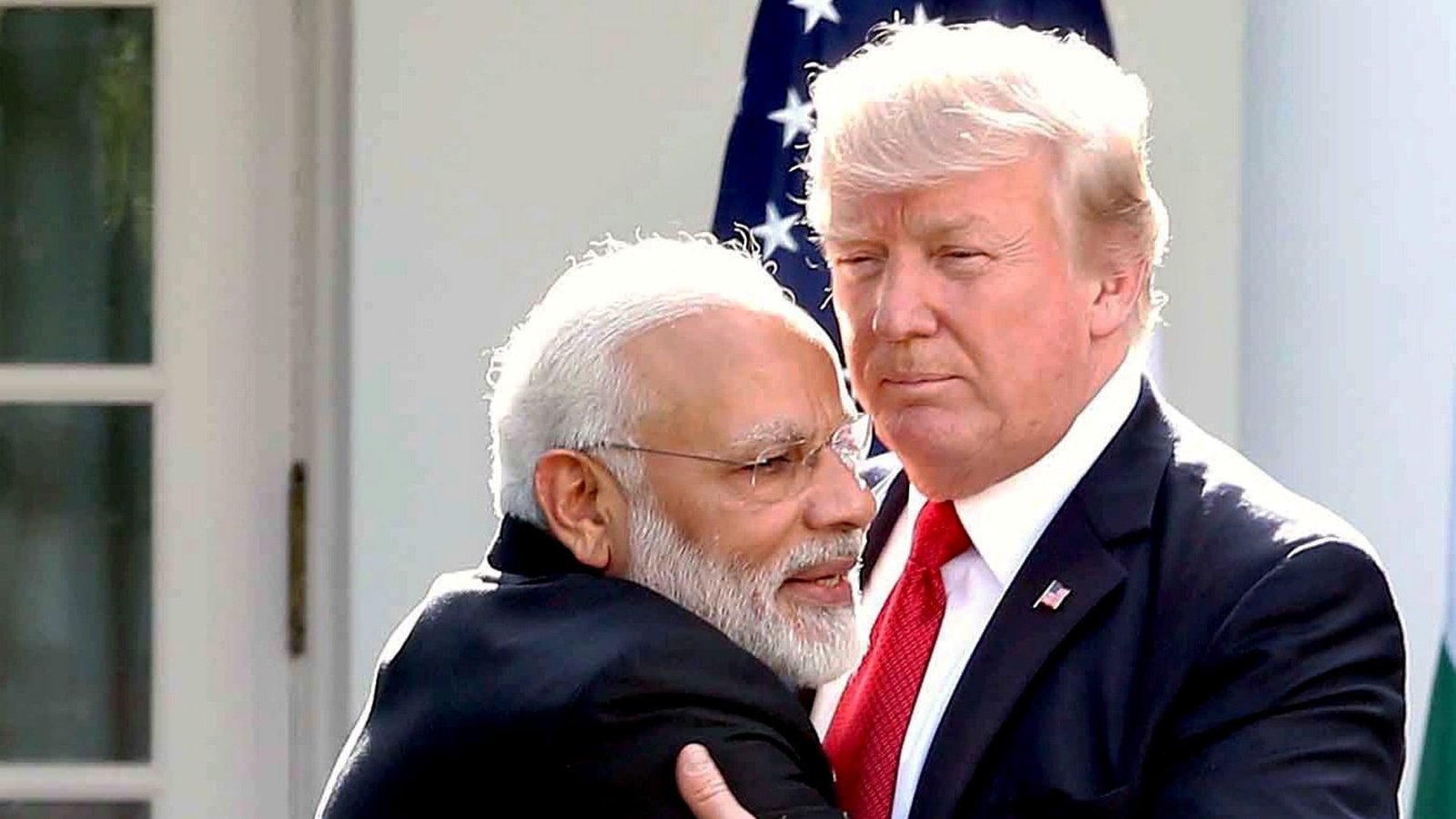 India, others at risk of up to 100% tariffs as US Senate votes to advance Russia sanctions bill