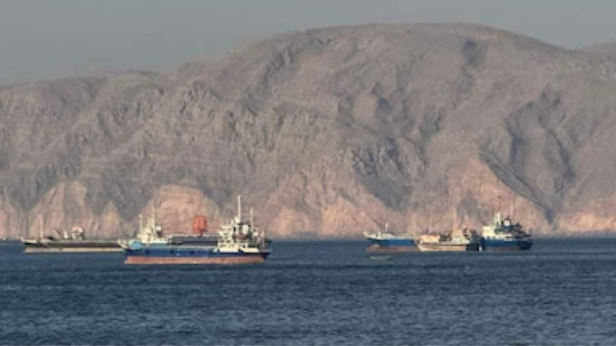 Iran defends strike on UAE tankers that killed Indian sailor, alleges ‘illegal activities’
