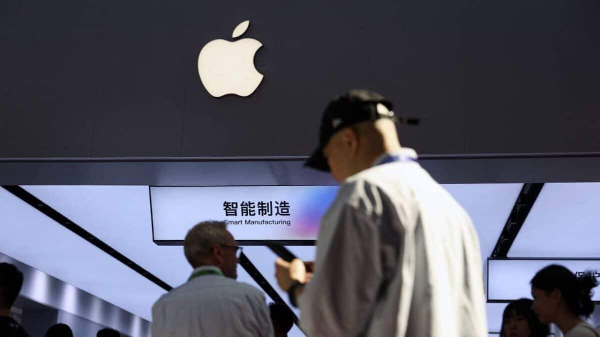 Apple's trade secrets lawsuit threatens OpenAI's next-generation device plans: Report