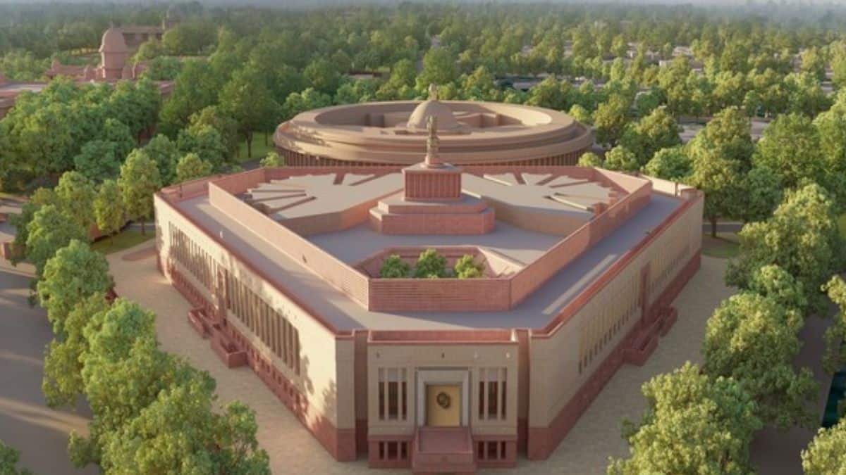 Monsoon Session: Parliament resumes with anti-paper leak Bill, Supreme Court judges Bill on agenda