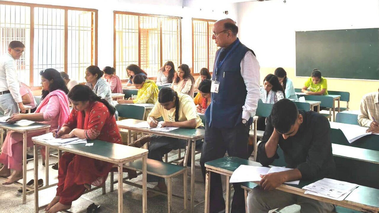 HBSE Haryana Board extends deadline to upload Class 9 and 11 annual examination marks till July 24