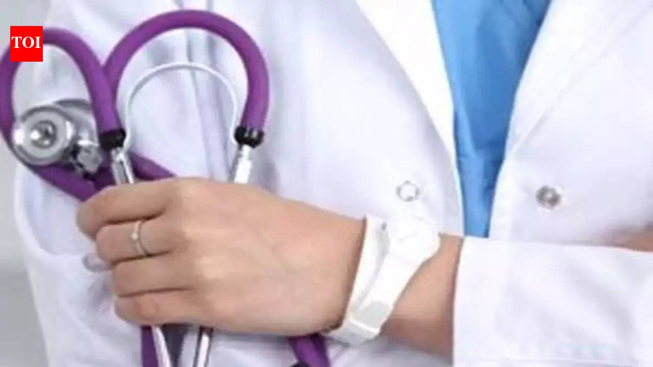 NEET UG counselling 2026: Eyeing AIIMS Delhi? Here's where India's top medical colleges rank