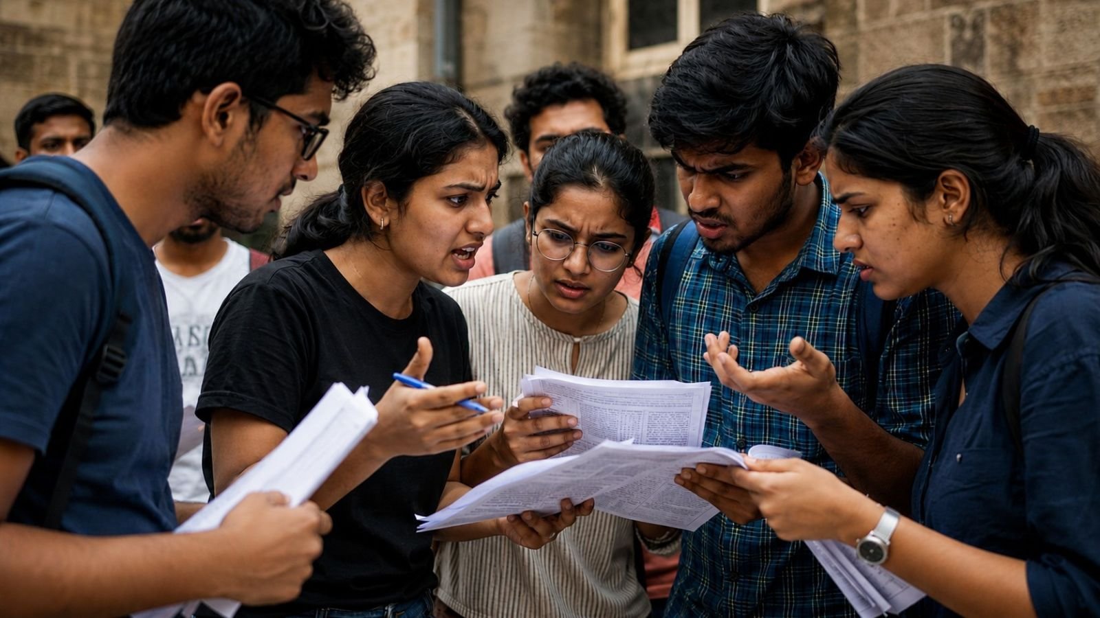 NEET Result 2026 Live Updates: Re-exam results expected by July 20