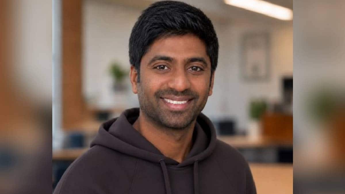 Indian-origin tech executive Uday Ruddaraju takes over as OpenAI's CTO of Compute